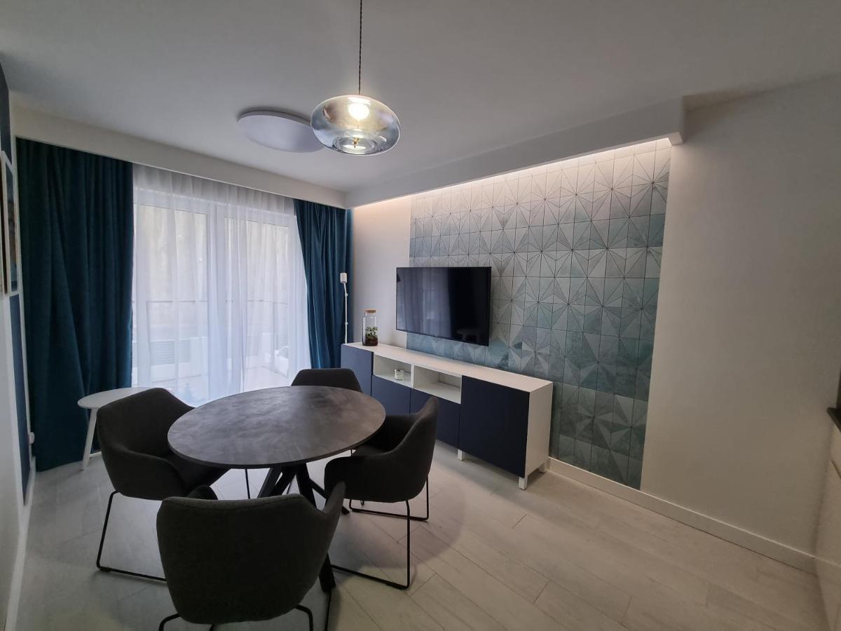 M&K Apartament Baltyk - Sobieszewo - Wyspa Sobieszewska Gdańsk Exterior foto