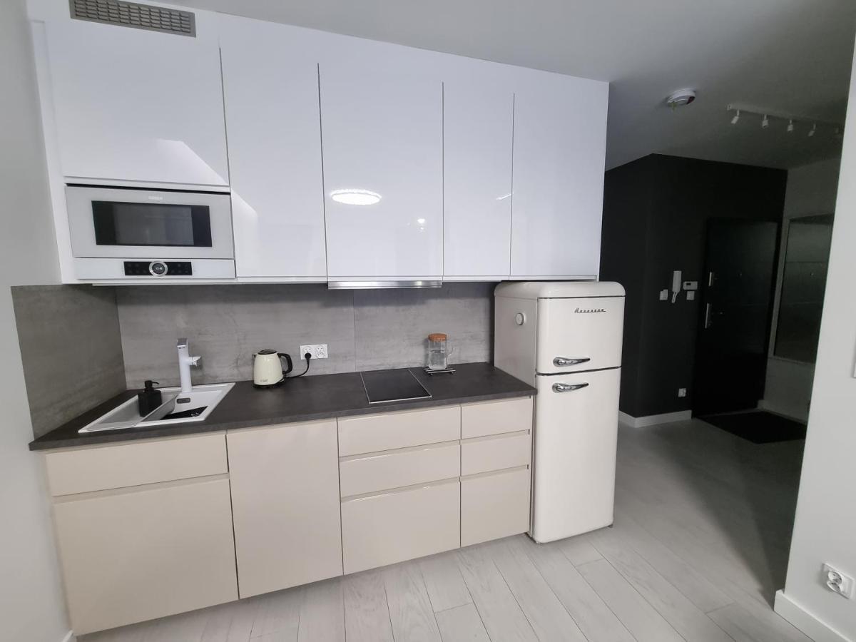 M&K Apartament Baltyk - Sobieszewo - Wyspa Sobieszewska Gdańsk Exterior foto