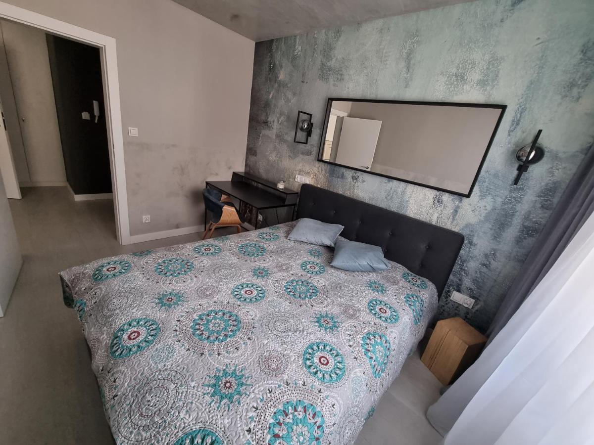 M&K Apartament Baltyk - Sobieszewo - Wyspa Sobieszewska Gdańsk Exterior foto
