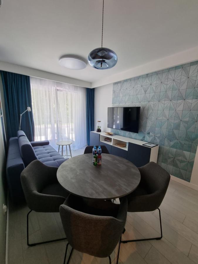 M&K Apartament Baltyk - Sobieszewo - Wyspa Sobieszewska Gdańsk Exterior foto