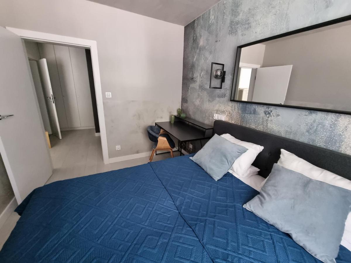 M&K Apartament Baltyk - Sobieszewo - Wyspa Sobieszewska Gdańsk Exterior foto