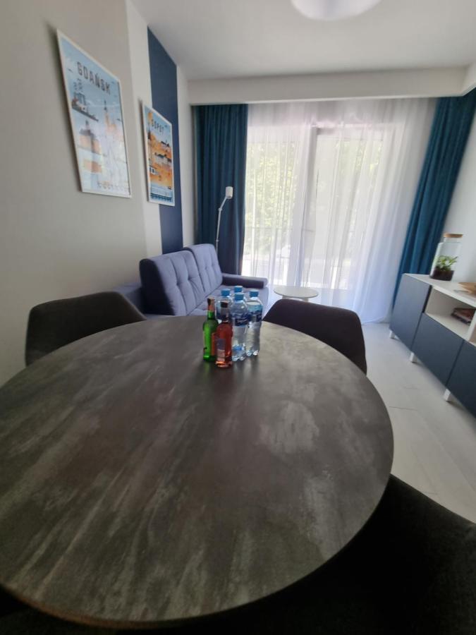 M&K Apartament Baltyk - Sobieszewo - Wyspa Sobieszewska Gdańsk Exterior foto