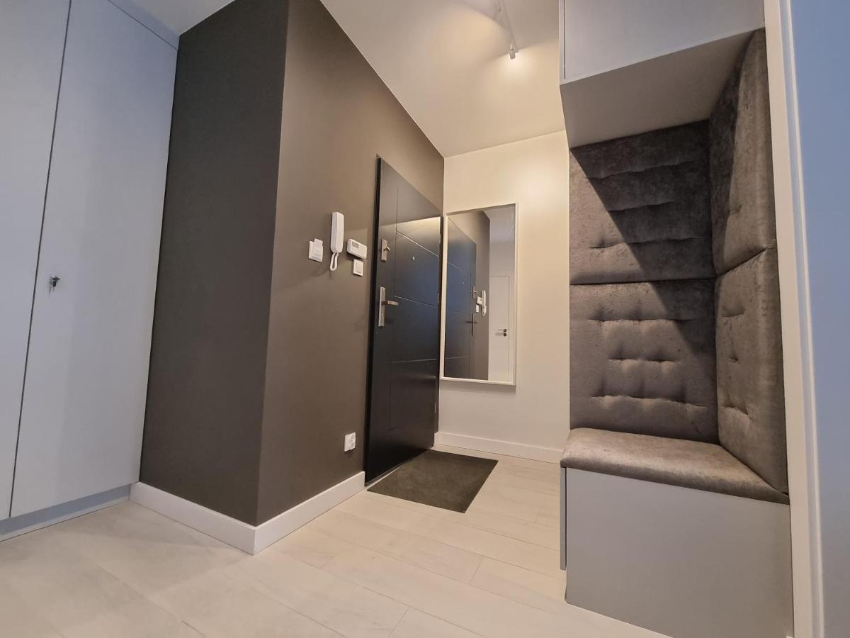 M&K Apartament Baltyk - Sobieszewo - Wyspa Sobieszewska Gdańsk Exterior foto