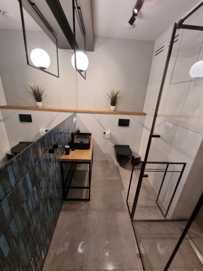 M&K Apartament Baltyk - Sobieszewo - Wyspa Sobieszewska Gdańsk Exterior foto