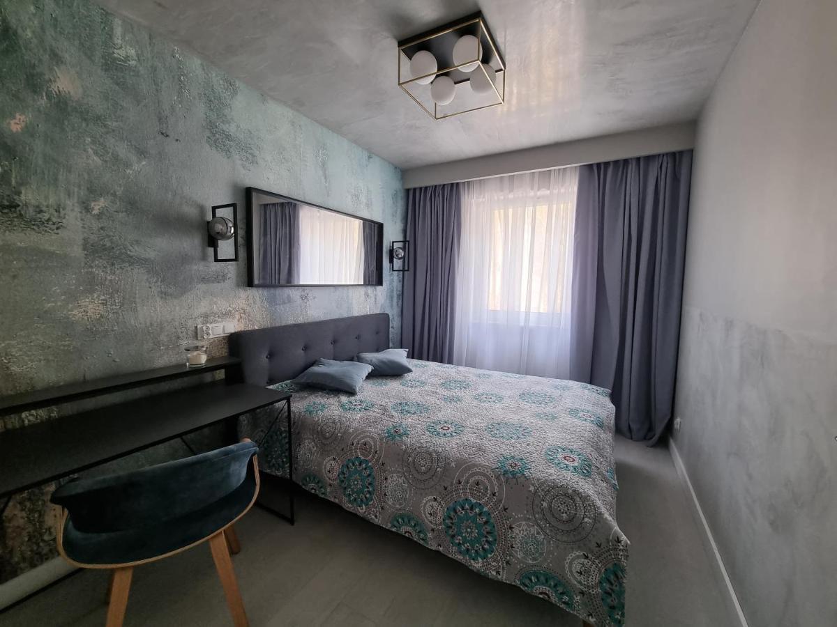 M&K Apartament Baltyk - Sobieszewo - Wyspa Sobieszewska Gdańsk Exterior foto