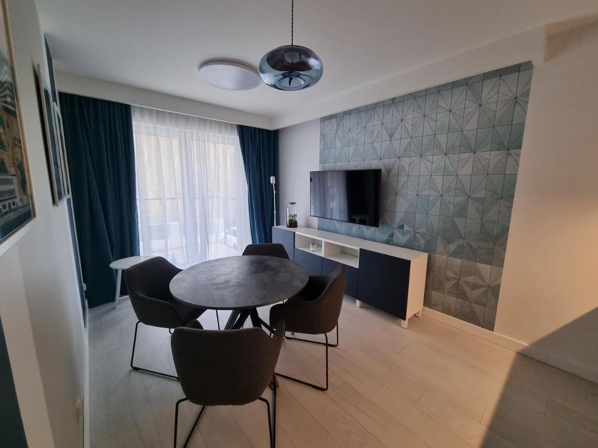 M&K Apartament Baltyk - Sobieszewo - Wyspa Sobieszewska Gdańsk Exterior foto