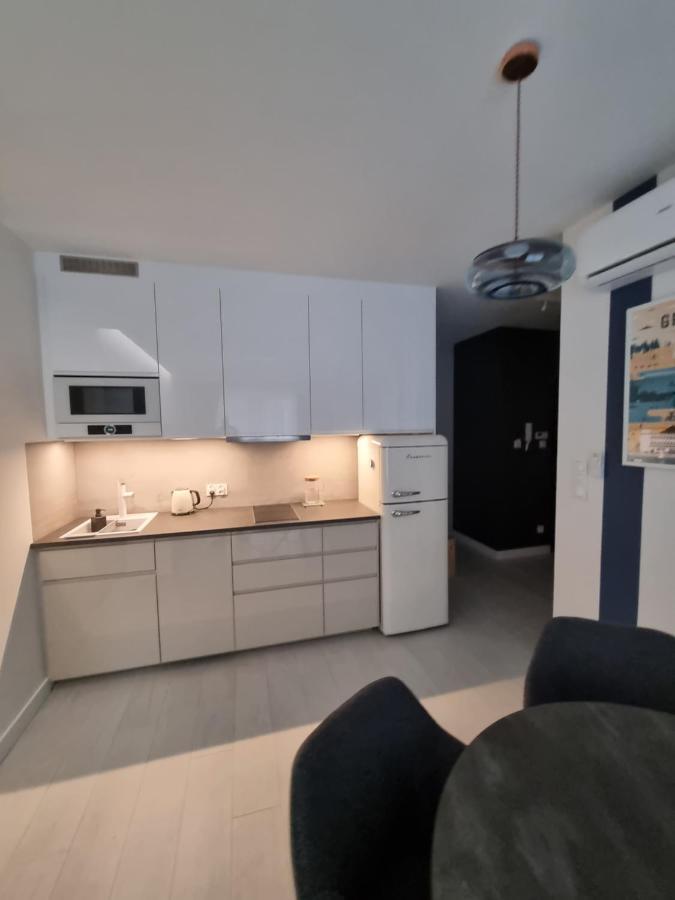 M&K Apartament Baltyk - Sobieszewo - Wyspa Sobieszewska Gdańsk Exterior foto