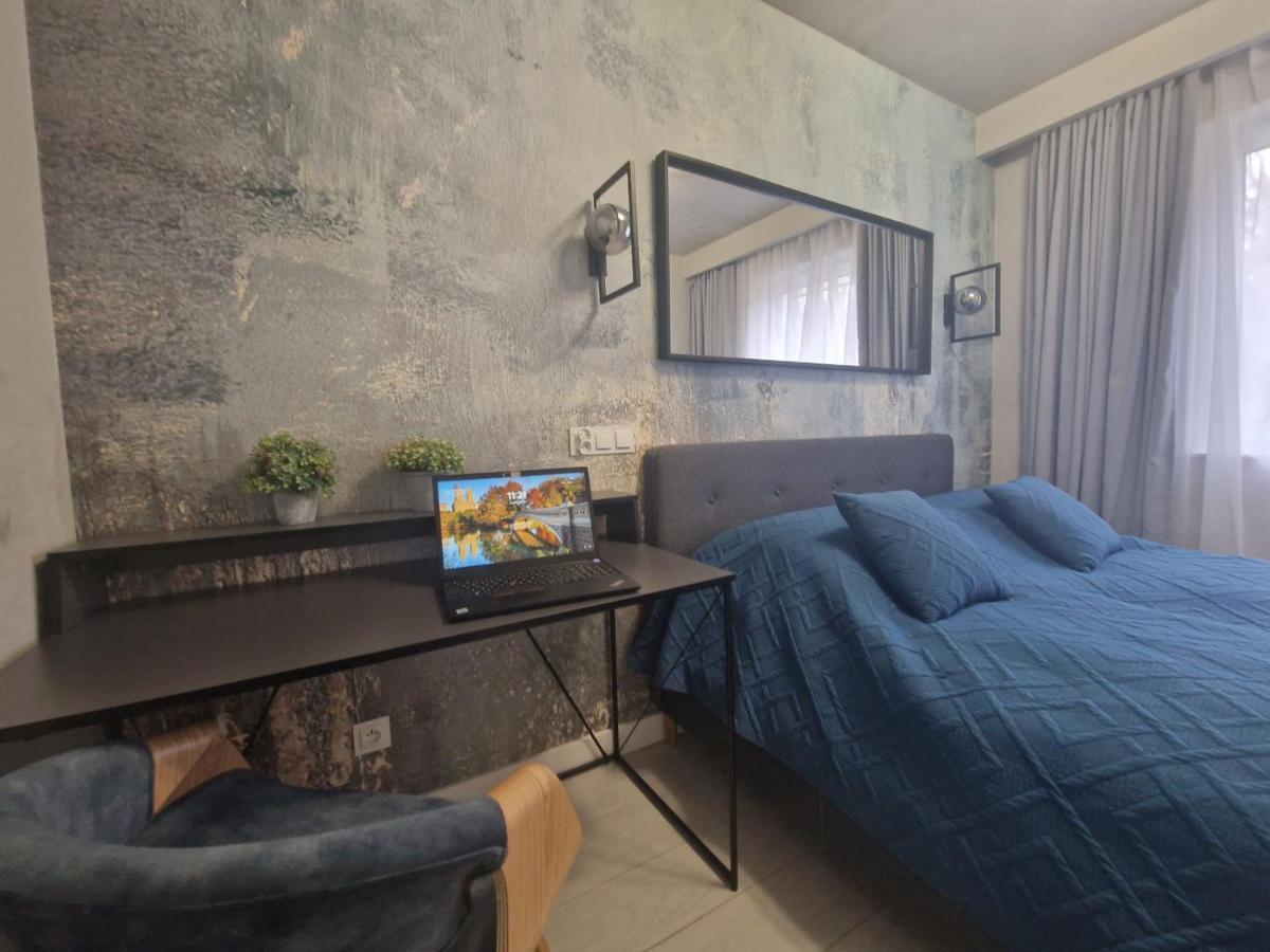 M&K Apartament Baltyk - Sobieszewo - Wyspa Sobieszewska Gdańsk Exterior foto