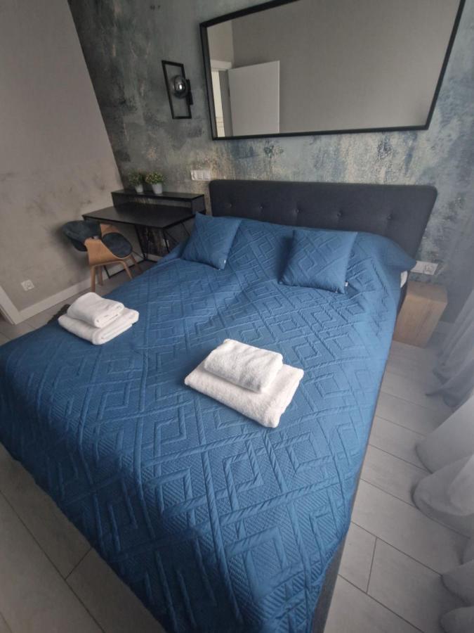 M&K Apartament Baltyk - Sobieszewo - Wyspa Sobieszewska Gdańsk Exterior foto